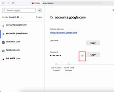 Cara Melihat Kata Sandi Email Di Laptop