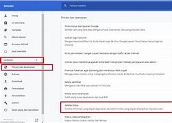 Cara Menghilangkan Iklan Pada Google Chrome Di Pc