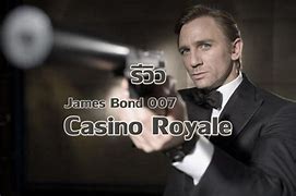 Casino Royale Tentang Apa Ya Dalam Bahasa Inggris