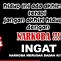 Contoh Slogan Dengan Tema Motivasi Belajar