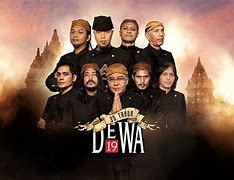 Download Dewa 19 Dewi Mp3