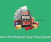 Dream Gaming 777 Penghasil Uang Tanpa Deposit