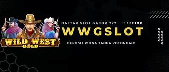 Foto Wwg Slot Login Indonesia Terbaru