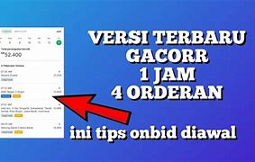 Grab Gacor Versi Berapa