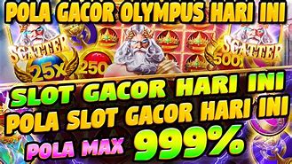 Info Slot Gacor Hari Ini Shifu Jackpot Jitu Hk