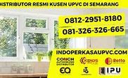 Jendela Upvc Semarang