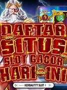 Kadal4D Slot Online Terpercaya No 1 Di Indonesia Terbaru Ini