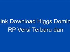 Link Domino Rp Versi 1.57 Ininaky