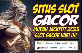 Mandalika Judi Slot Gacor Hari Ini Live