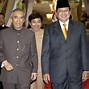 Puti Guntur Soekarno Anak Siapa