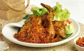 Resep Ayam Serundeng Kelapa Sederhana Ala Rumahan