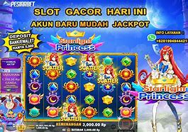 Situs Slot Pesiarbet