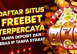 Slot Freebet Tanpa Deposit Awal